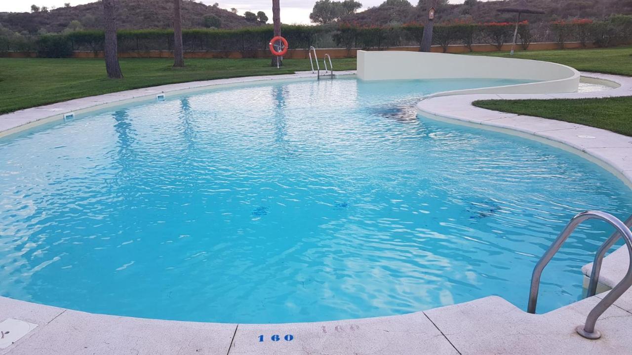 Apartamento Manuela Residencial **vista Esuri** Ayamonte