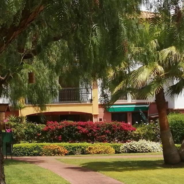 Manuela Residencial **vista Esuri** Apartamento *