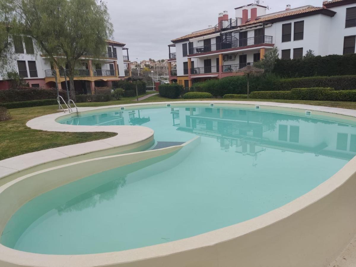 Manuela Residencial **vista Esuri** * Ayamonte