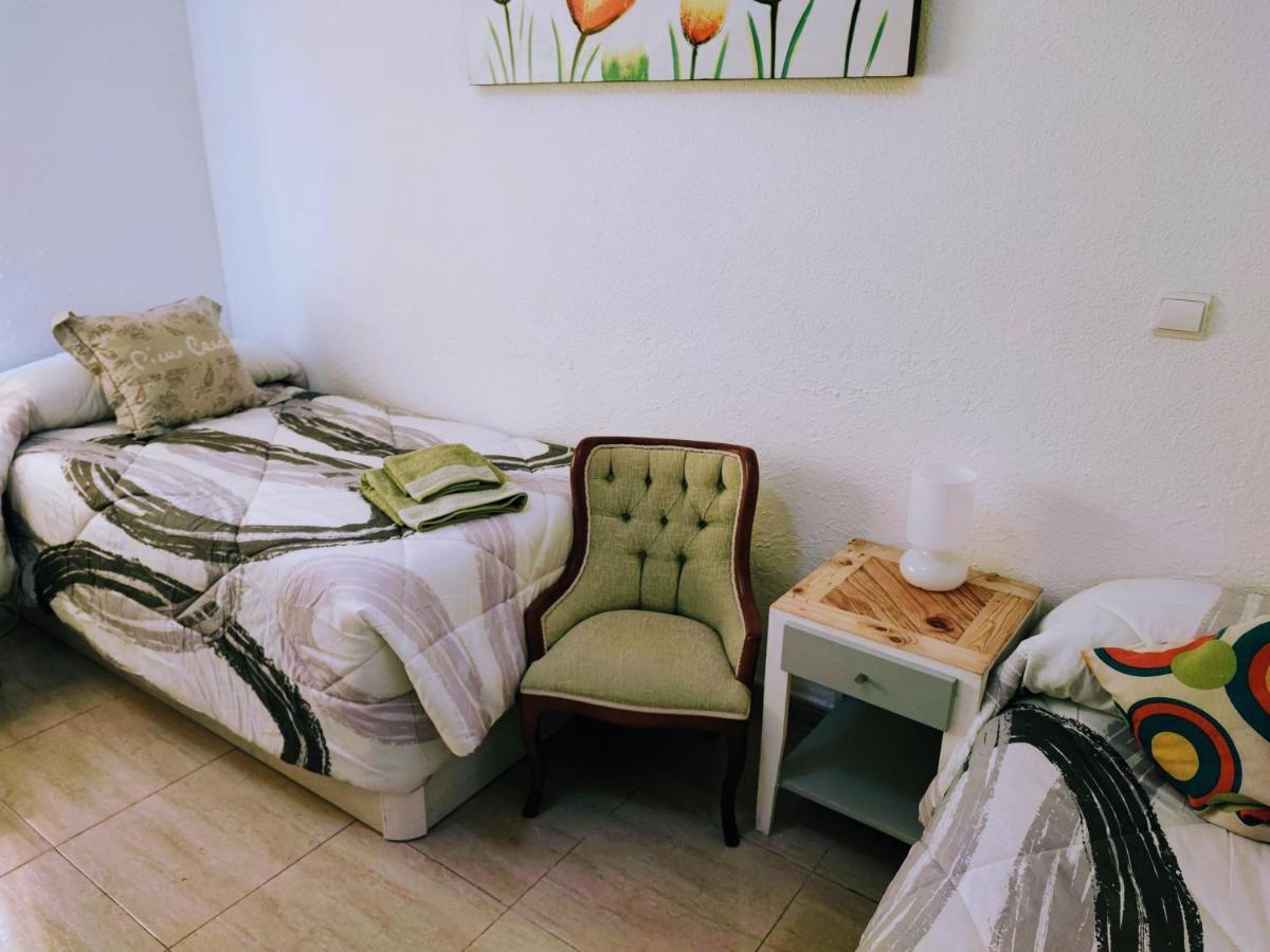 Apartment La Flor De Mayo