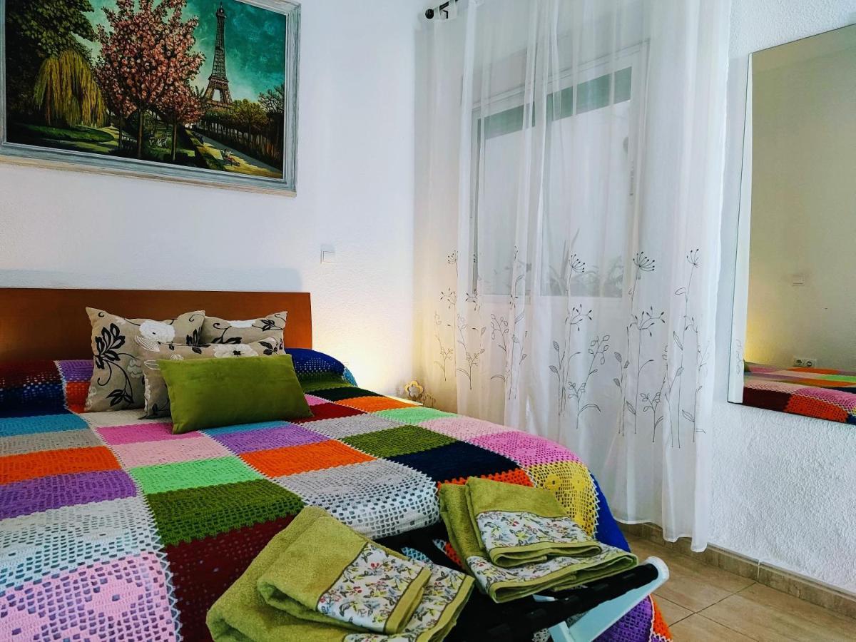 La Flor De Mayo Apartment