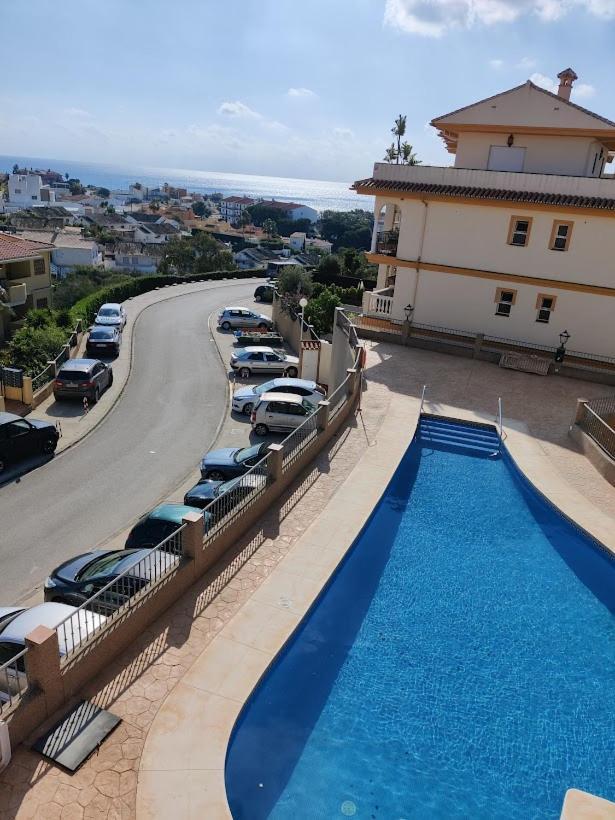 Ever In El Faro De Mijas