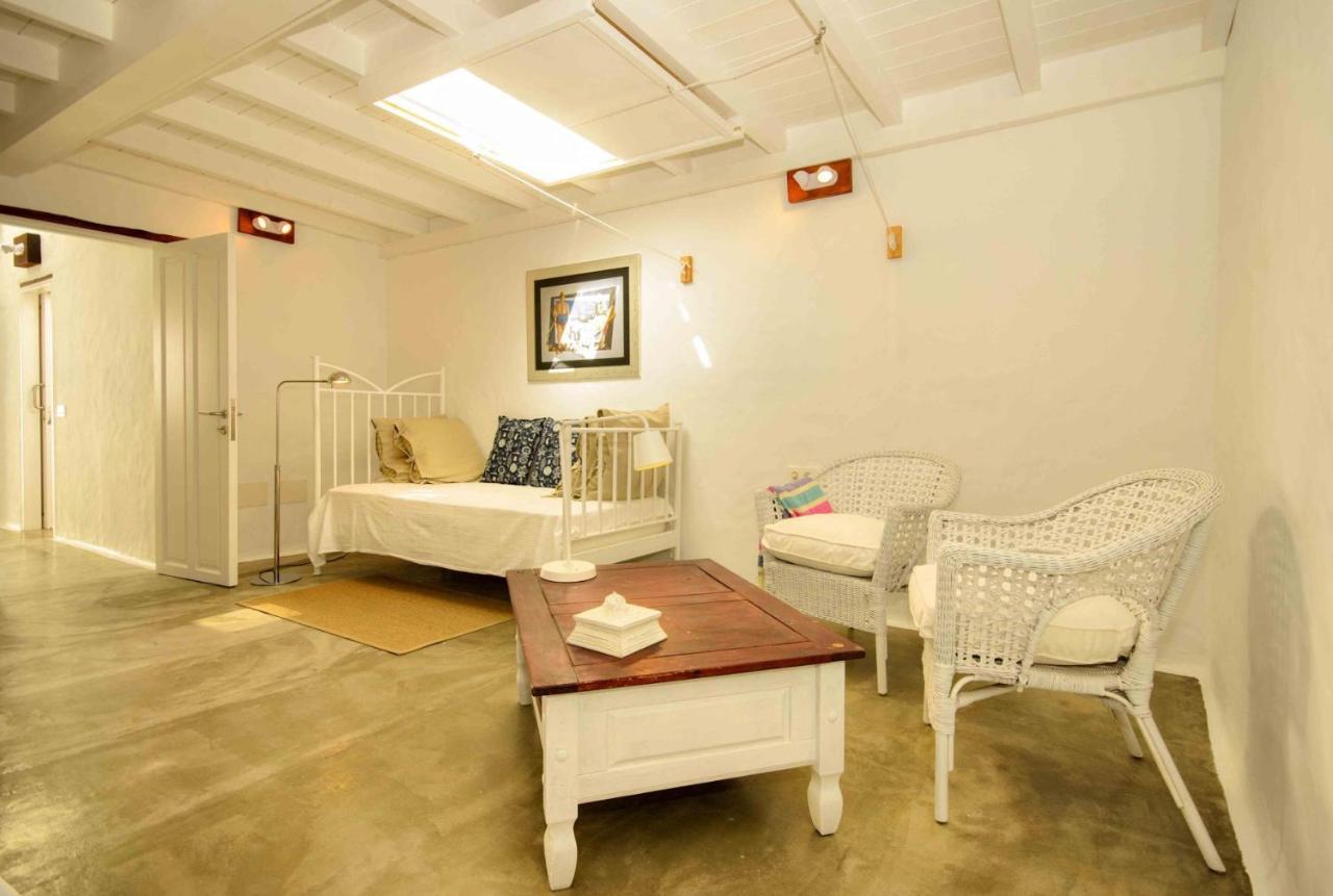 Apartment La Casa De Salinas Punta Mujeres