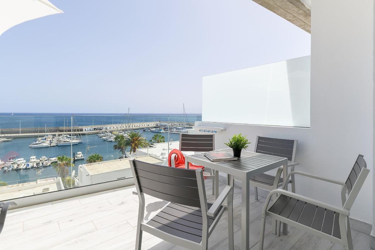 Holiday home Casa Mercedes, Puerto Del Carmen Puerto del Carmen (Lanzarote)