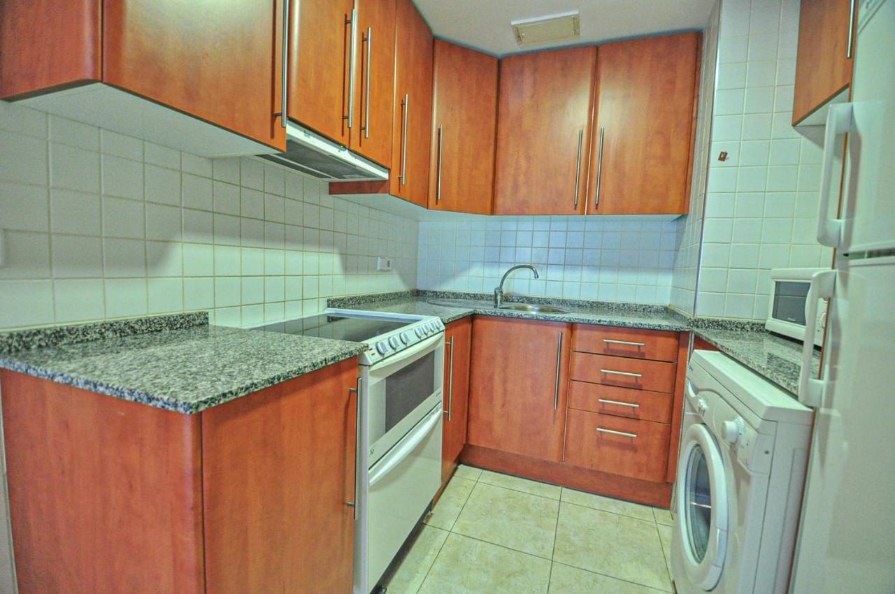 Sol Millet Litoral - Only Families Apartment