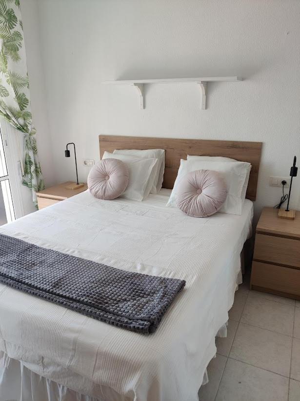 Apartment Ever In El Faro De Mijas La Cala De Mijas