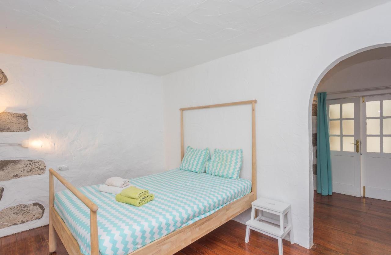 Flatguest La Casona Roja Santa Brígida