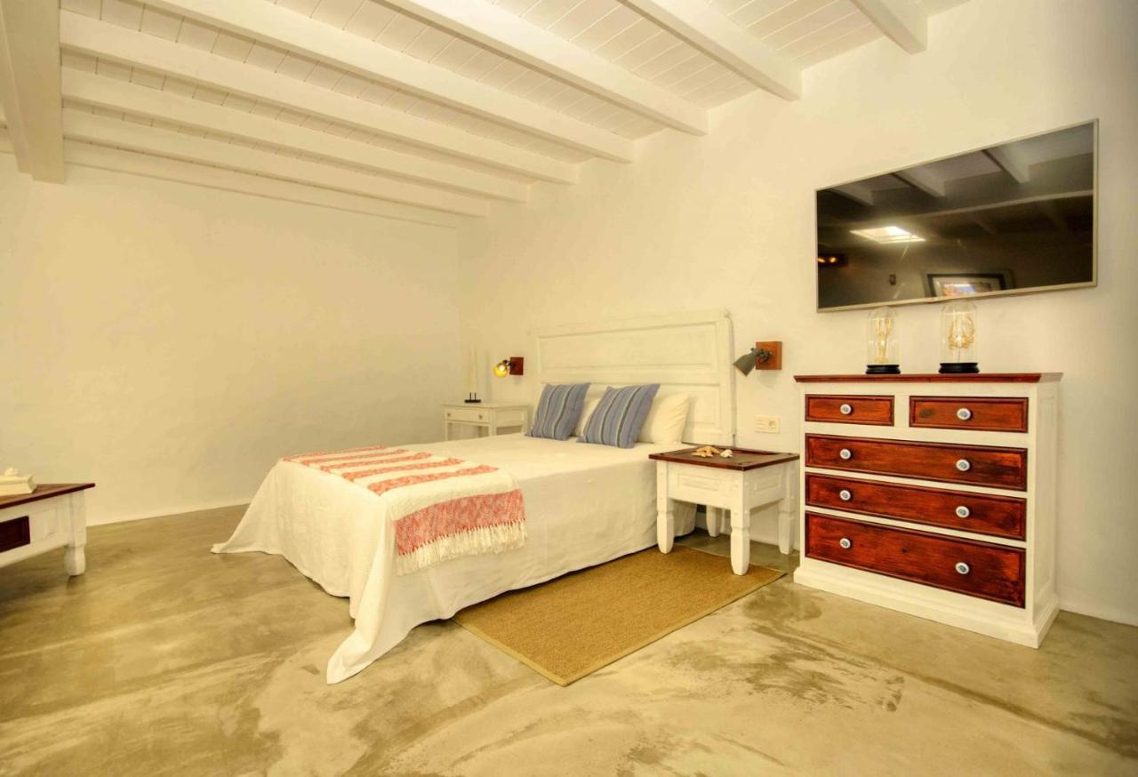 La Casa De Salinas Apartment Punta Mujeres