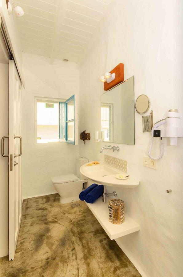La Casa De Salinas Apartment