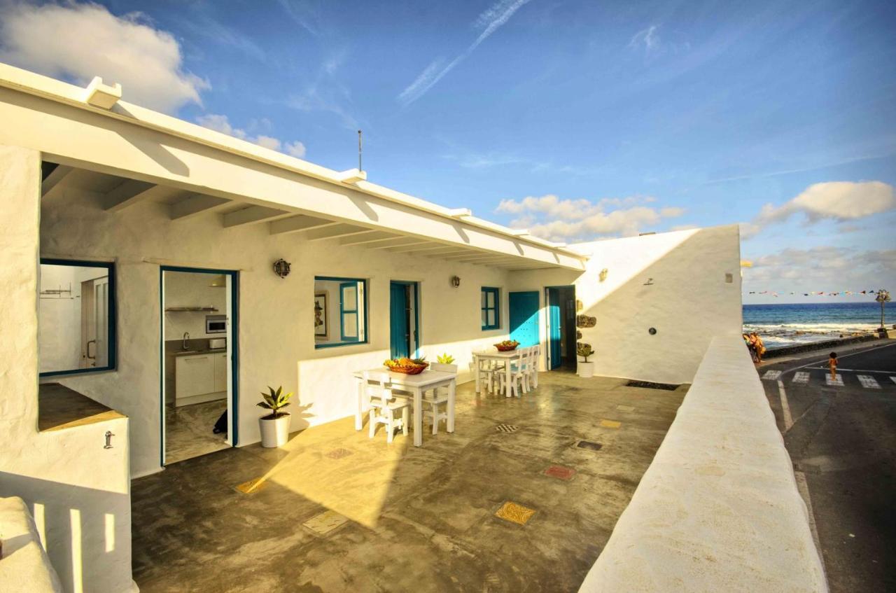 Apartment La Casa De Salinas Punta Mujeres