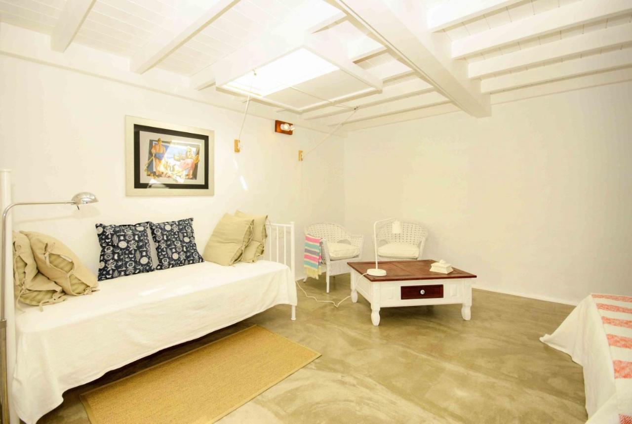 Apartment La Casa De Salinas Punta Mujeres