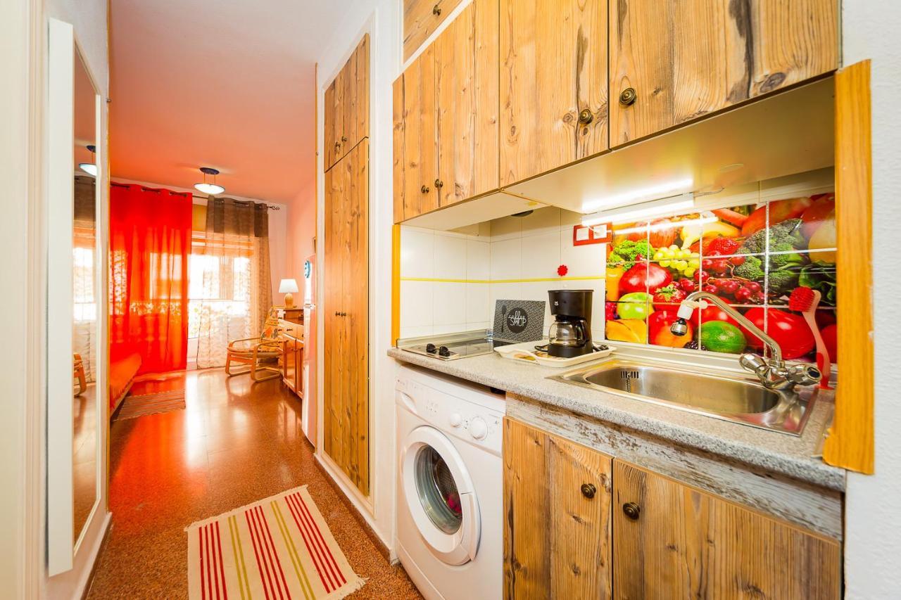 Alegria Id33 Apartment