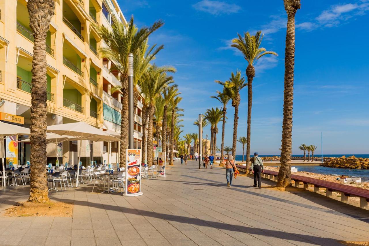 Apartment Alegria Id33 Torrevieja