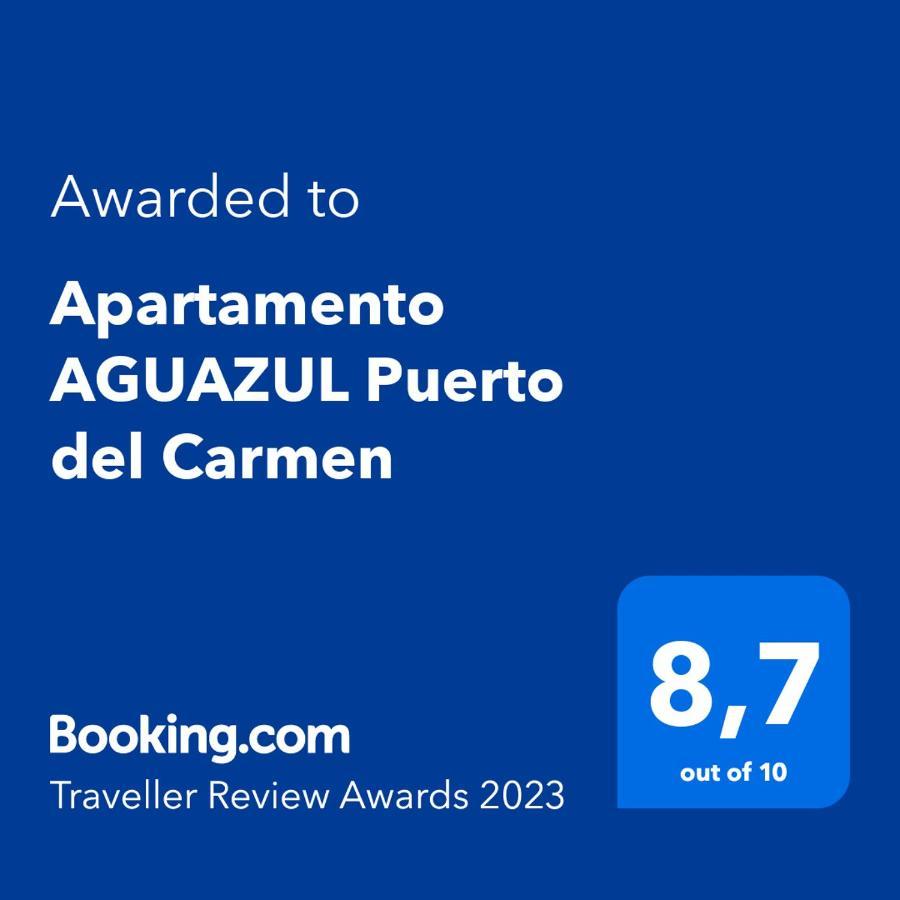 Apartamento Aguazul Puerto Del Carmen