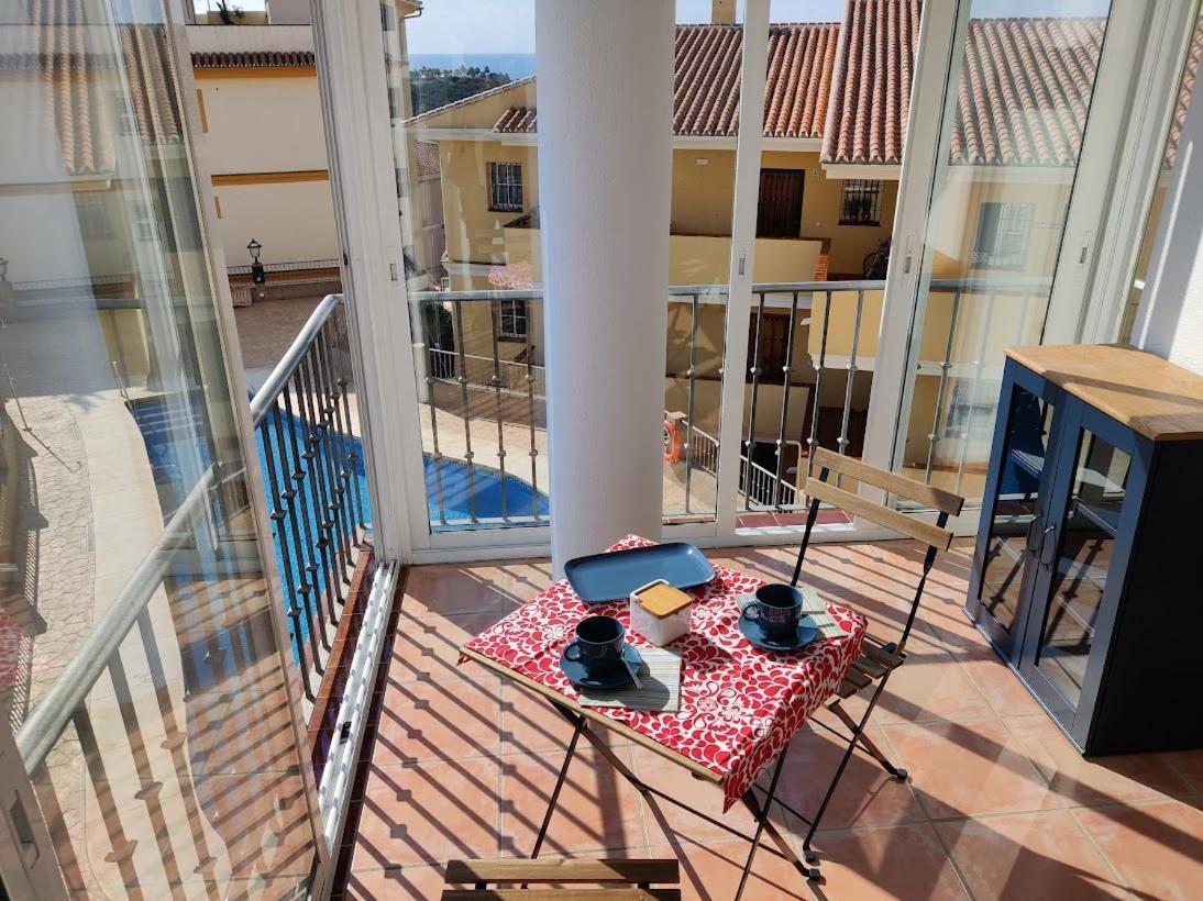 Ever In El Faro De Mijas Apartment