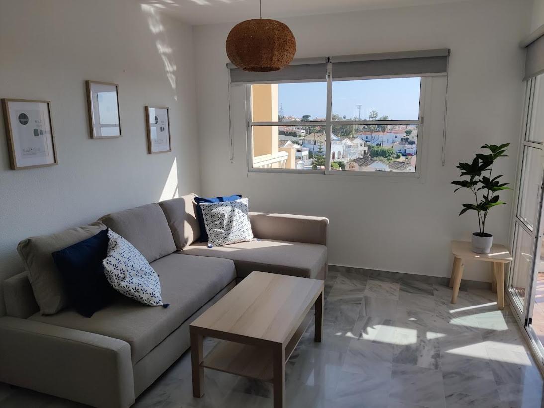 Ever In El Faro De Mijas Apartment *