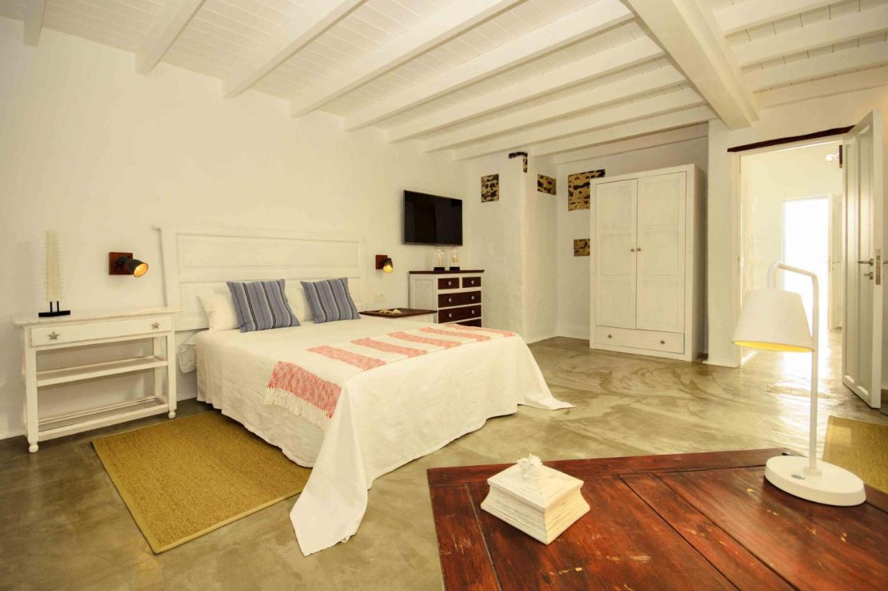 La Casa De Salinas Apartment *