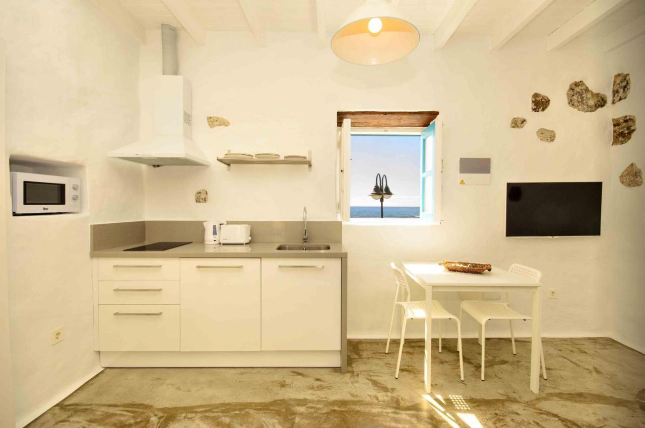La Casa De Salinas Apartment