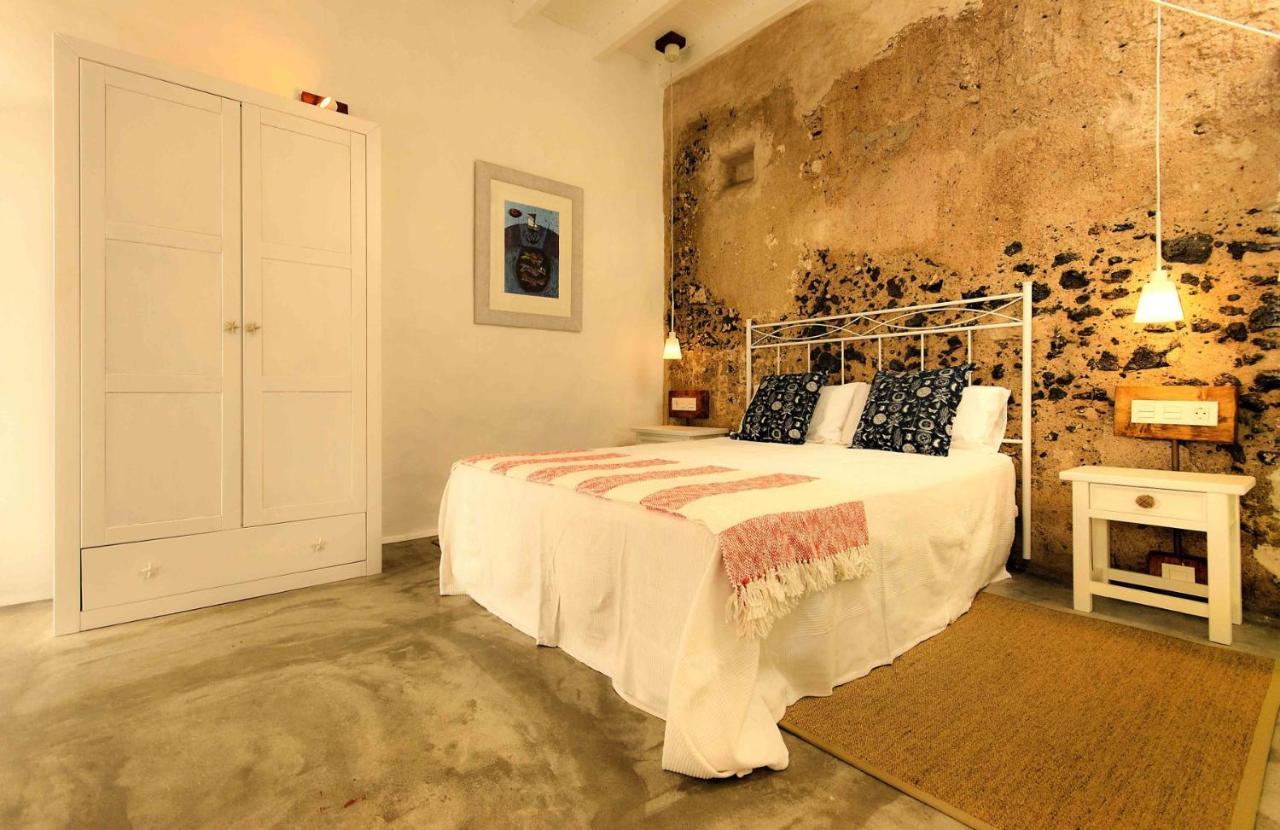 La Casa De Salinas Apartment Punta Mujeres