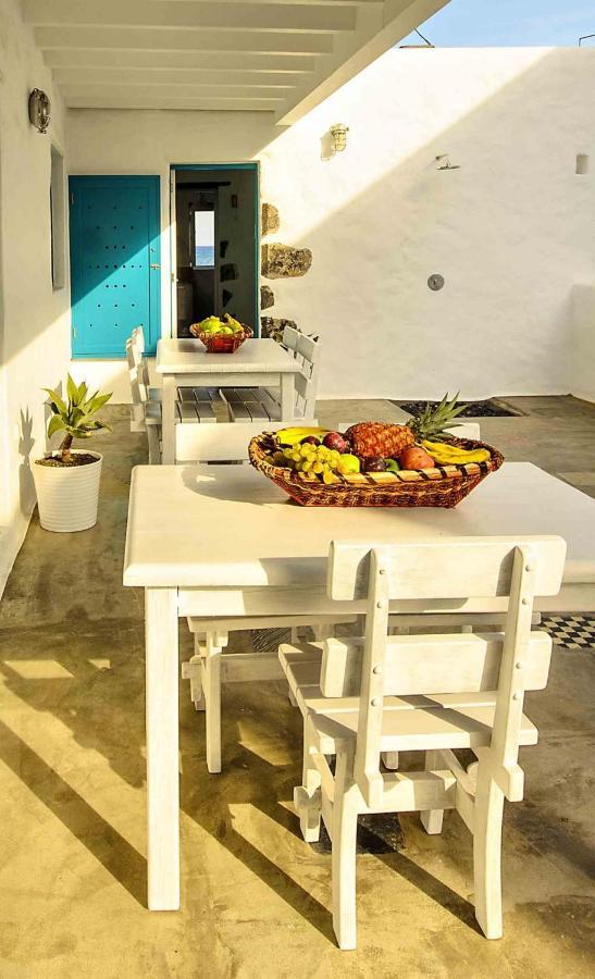 Apartment La Casa De Salinas Punta Mujeres
