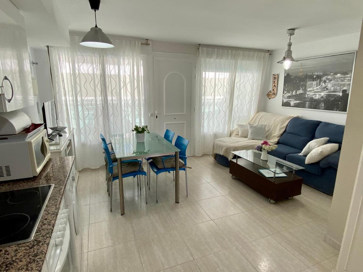Apartamento Nautilus Carboneras