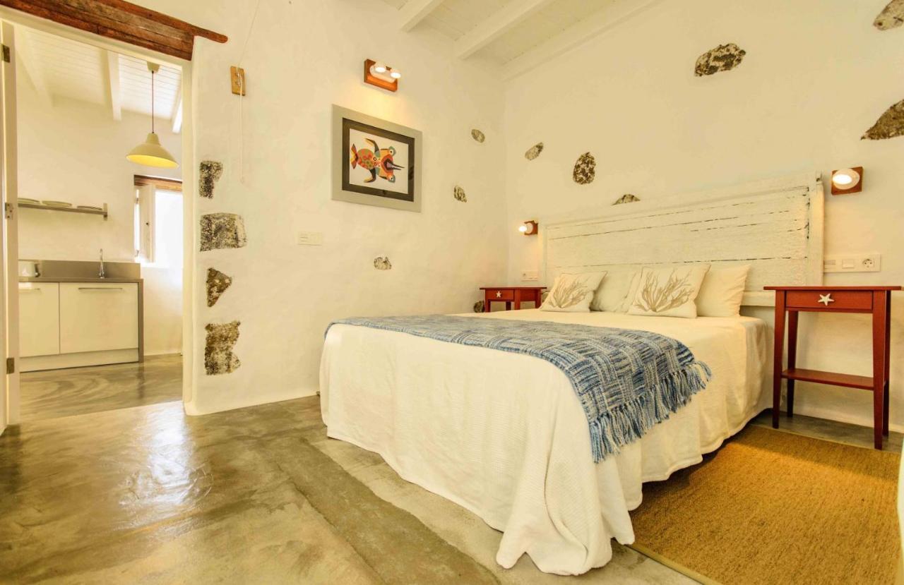 La Casa De Salinas Apartment Punta Mujeres