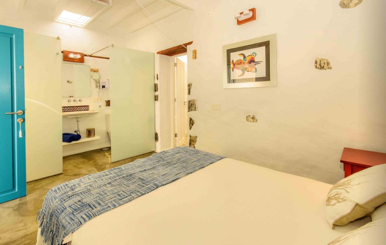 Apartment La Casa De Salinas Punta Mujeres