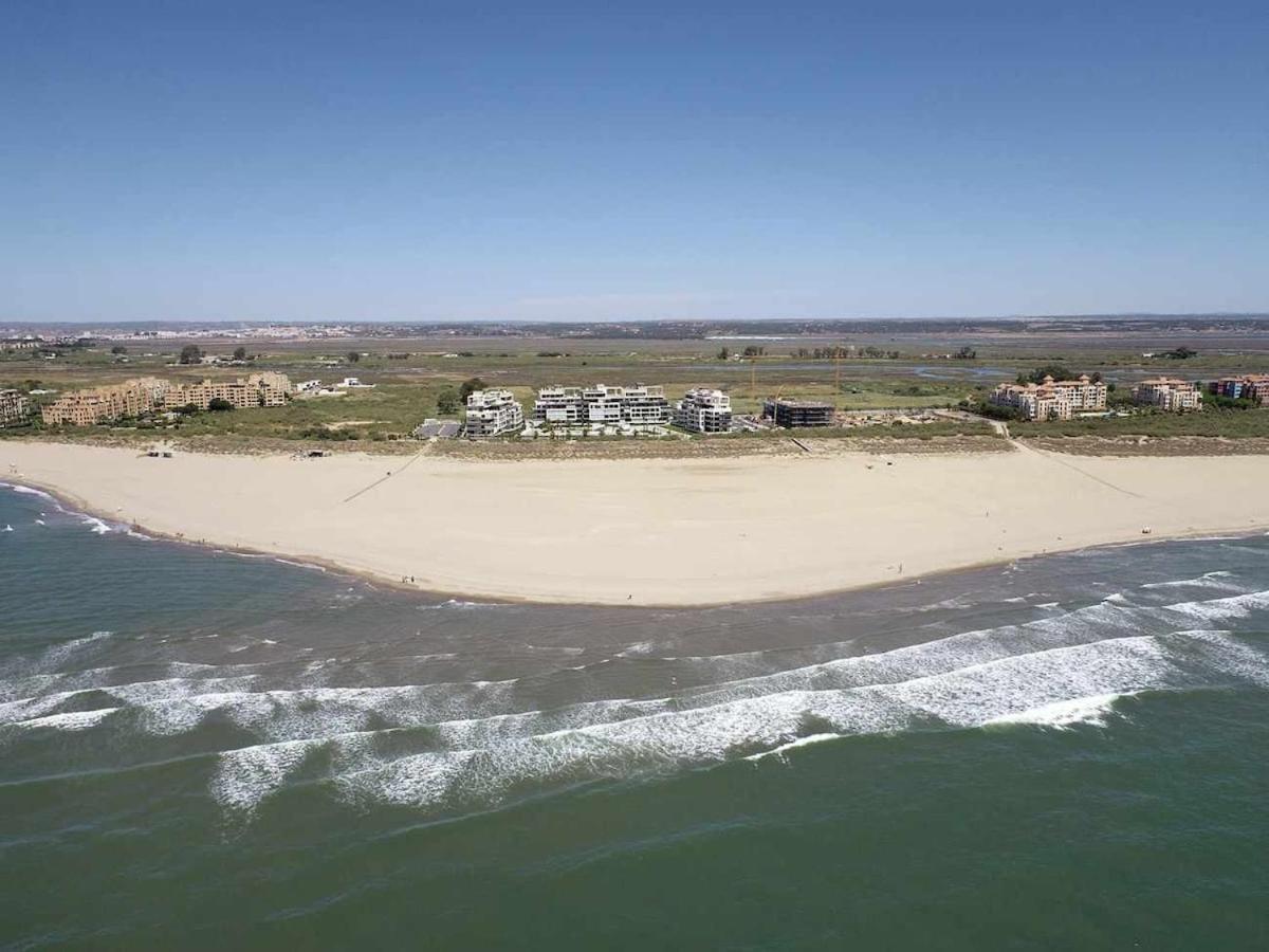 Apartamento Ocean Homes Exclusivos En Isla Canela