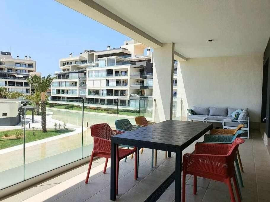 Ocean Homes Exclusivos En Apartamento Isla Canela