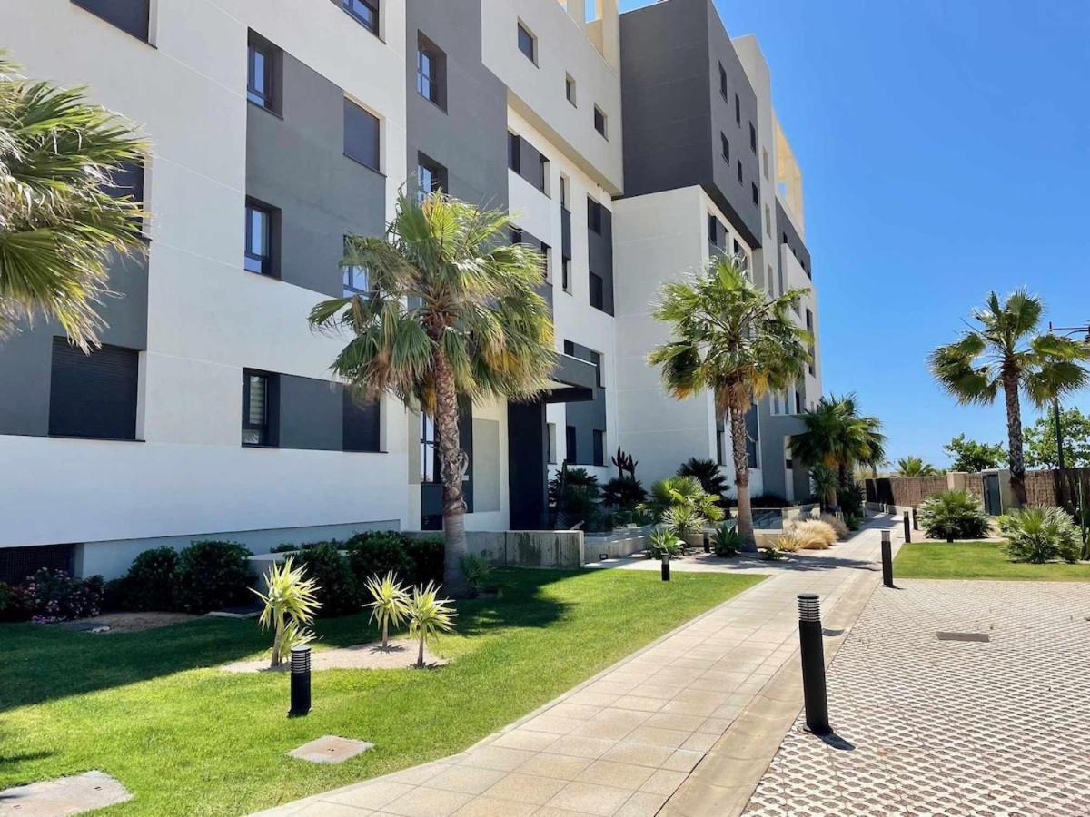 Apartamento Ocean Homes Exclusivos En *
