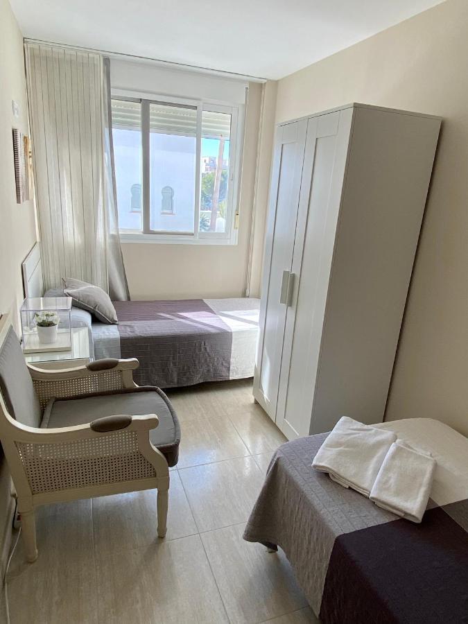 Apartamento Nautilus