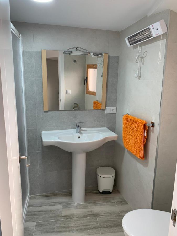 Casa Antonia Holiday home
