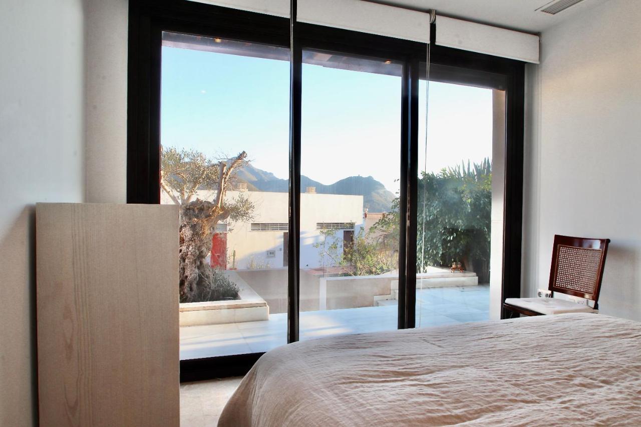 Casa Paloma Holiday home San Jose (Almeria)