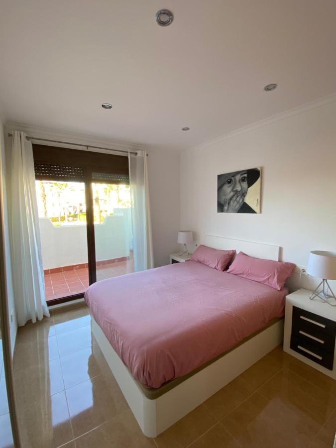 Playa Apartment Vera