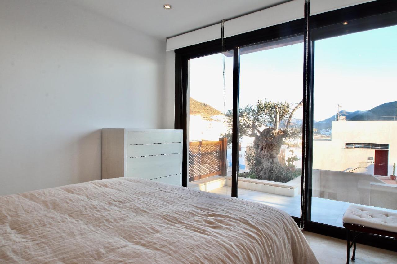 Casa Paloma San Jose (Almeria)