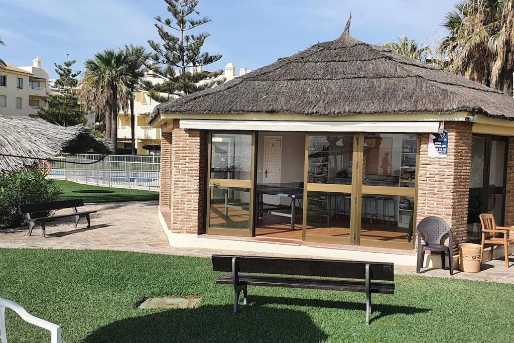 Apartment Beachfront Double Aptm - Magic Urb Las Mimosas *