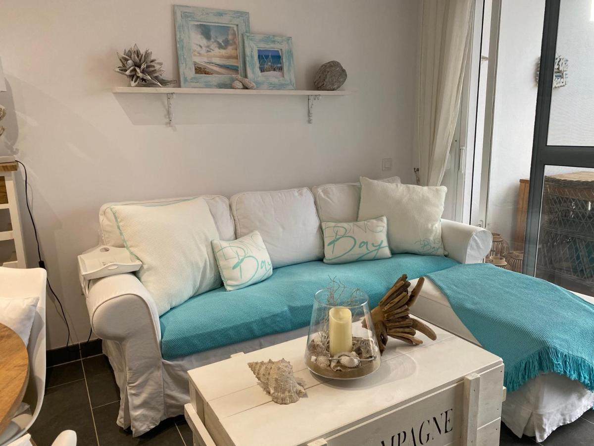 Apartamento Casa Blanka *