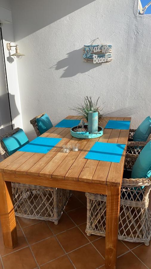 Apartamento Casa Blanka *