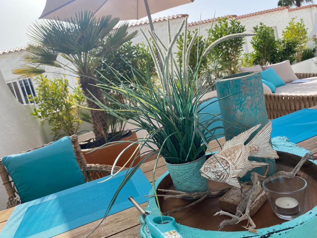 Apartamento Casa Blanka *
