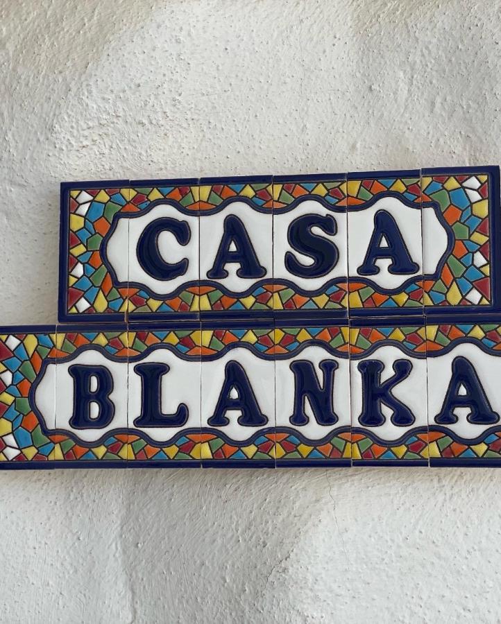 Casa Blanka Costa Calma
