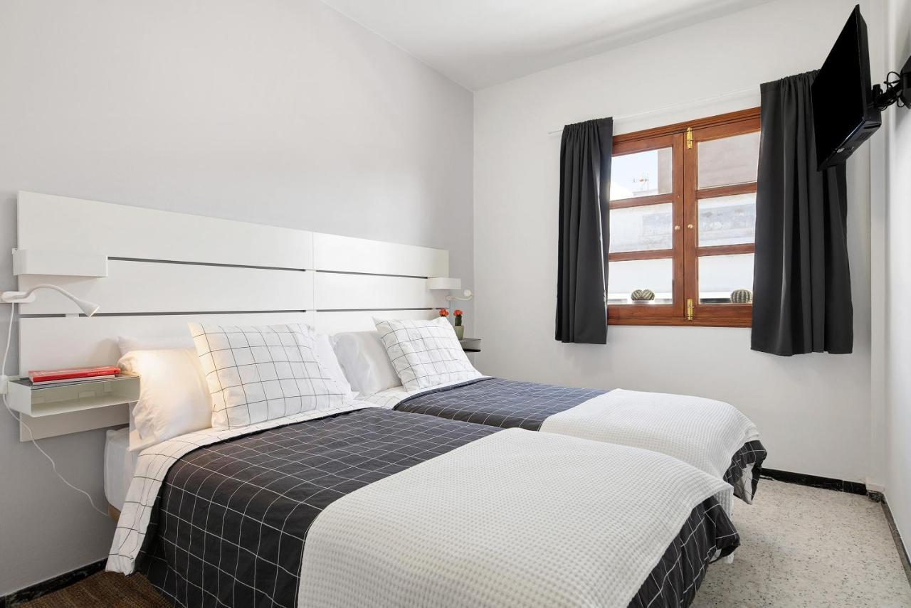 La Estrella 4 Apartamento Arrecife (Lanzarote)