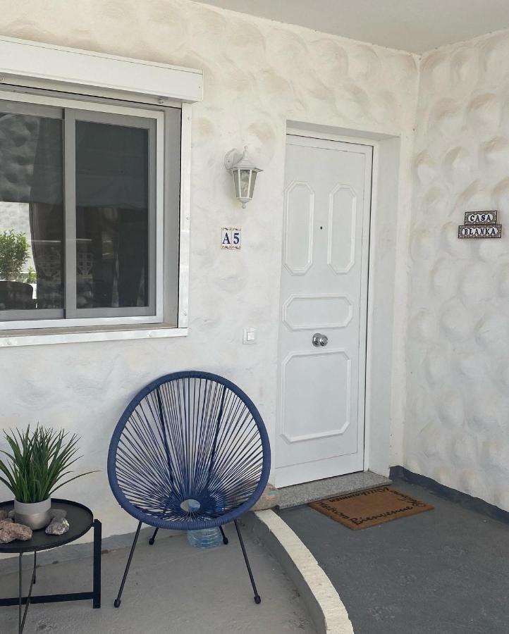 Casa Blanka Apartamento *