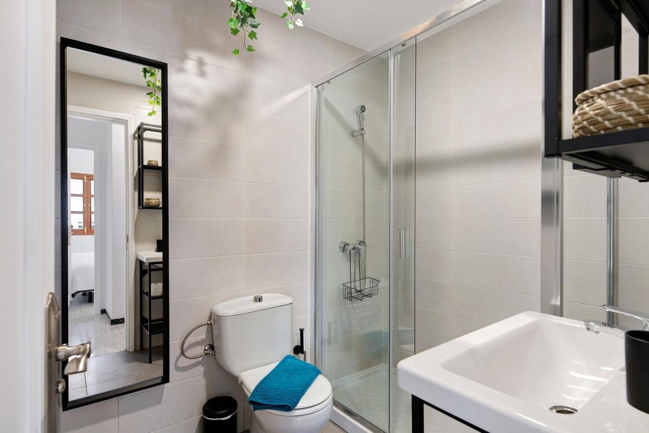 Apartamento La Estrella 4 *