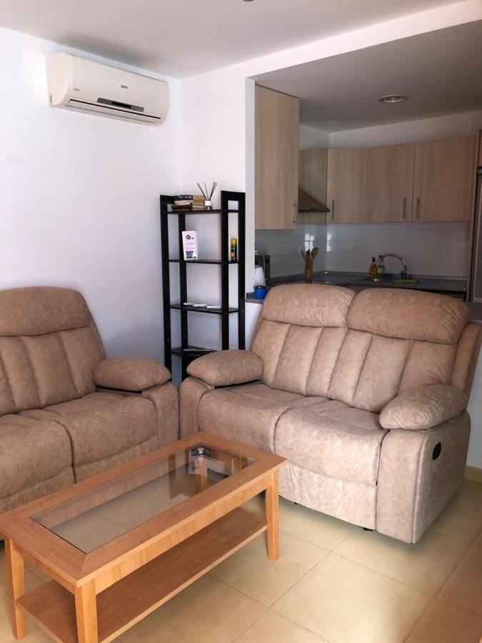 Apartamento Jardin 10 1071 El Romero