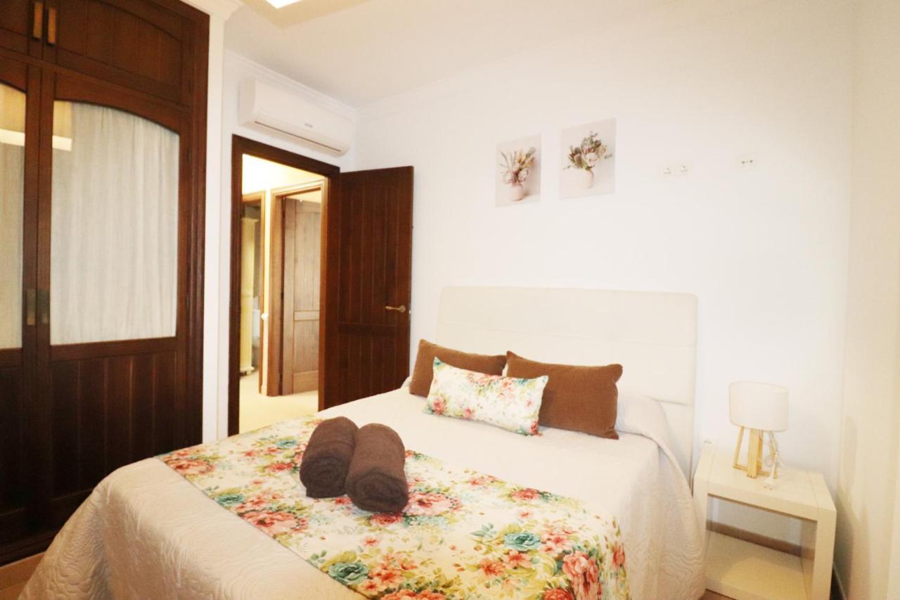 Holiday home Casa Nayroa By Spainsunrentals 1019 *