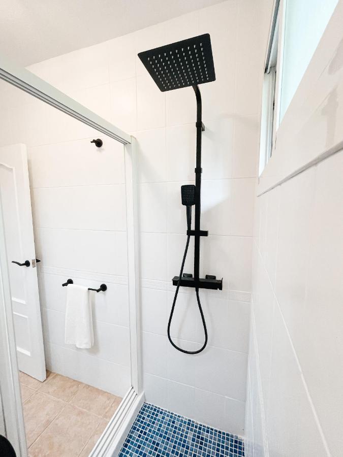 A Un Paso De La Playa Con Piscina Privada Apartment