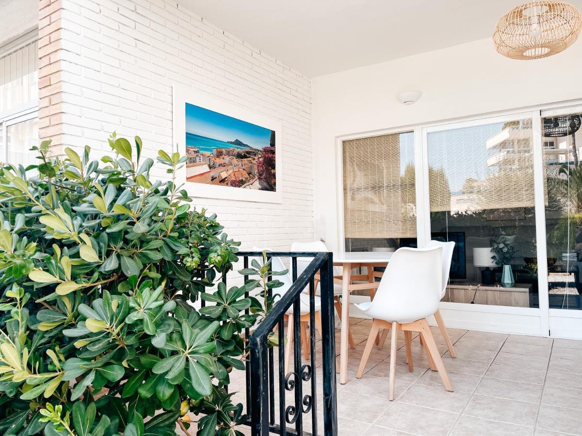 Apartment A Un Paso De La Playa Con Piscina Privada *