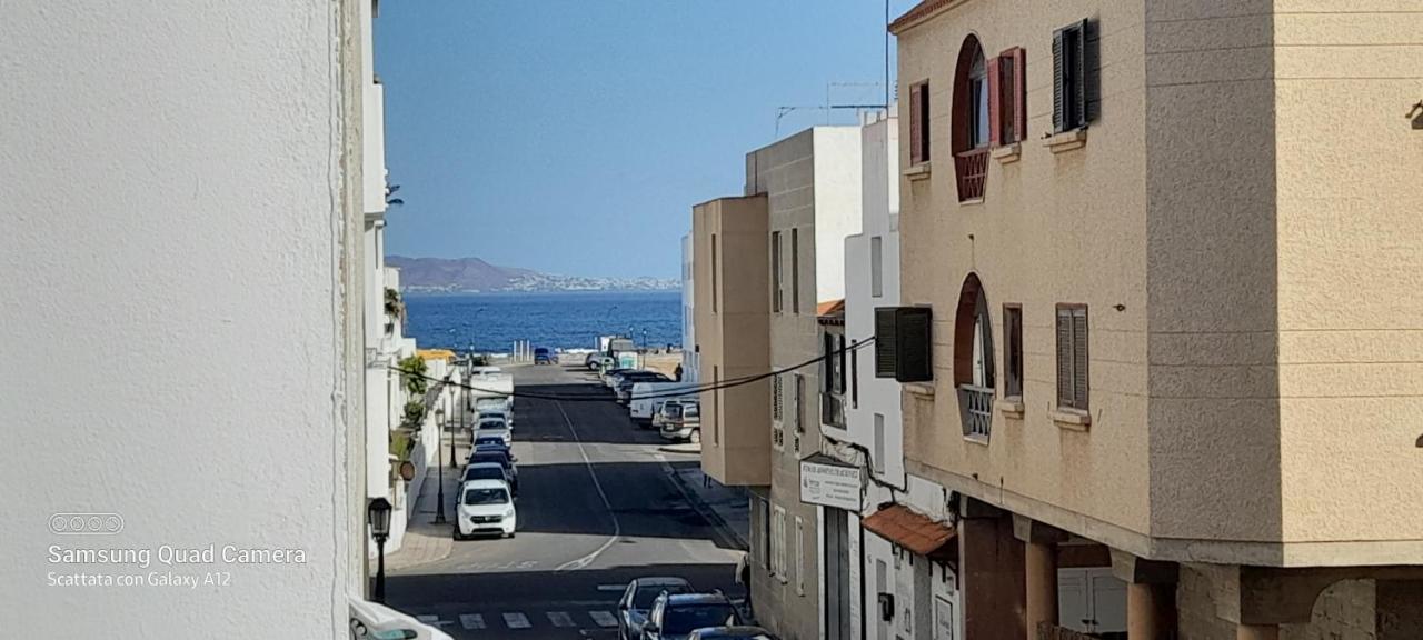 Loft 105 Apartment Corralejo