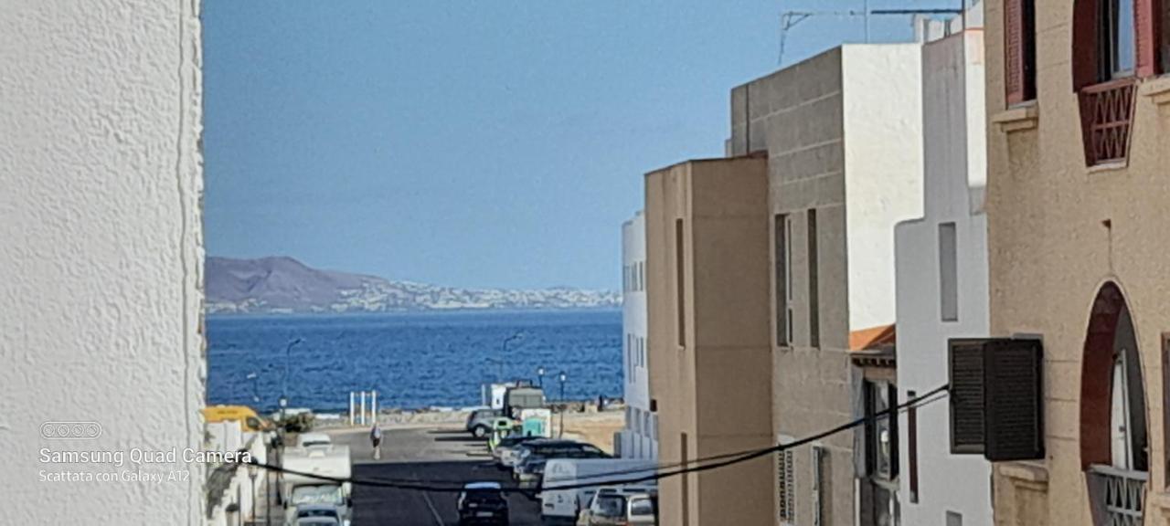 Apartment Loft 105 Corralejo