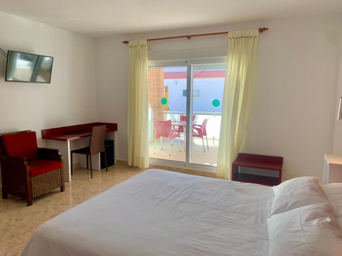 Hotel Hospedium Continental